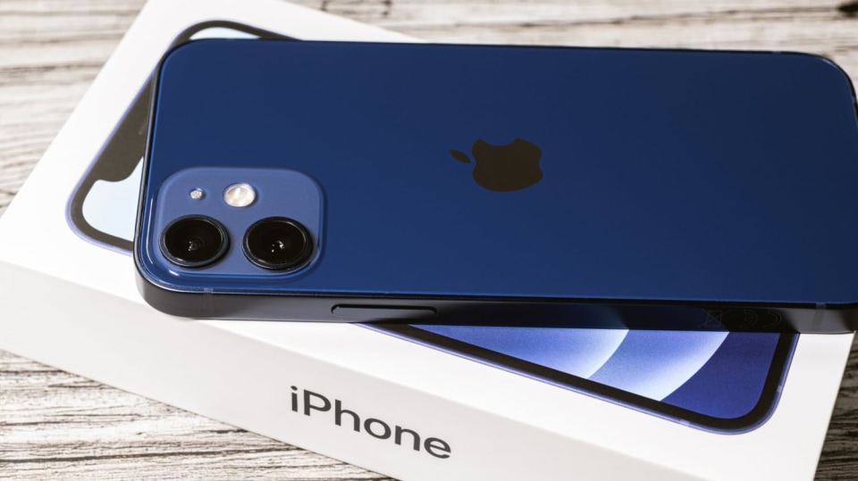 Design iPhonu 13 bude velmi podobný designu iPhonu 12